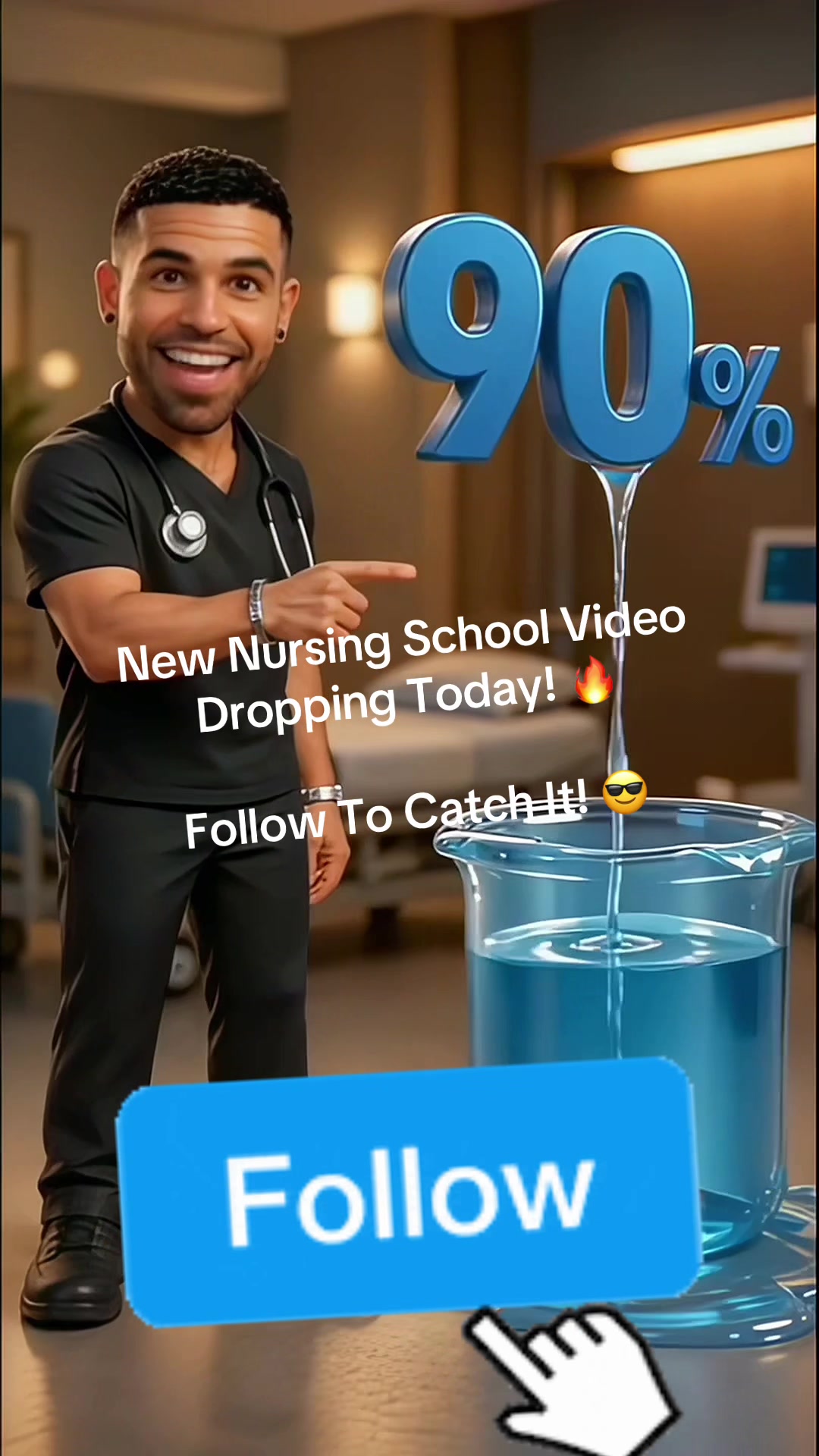 @The Nursing School Tutor