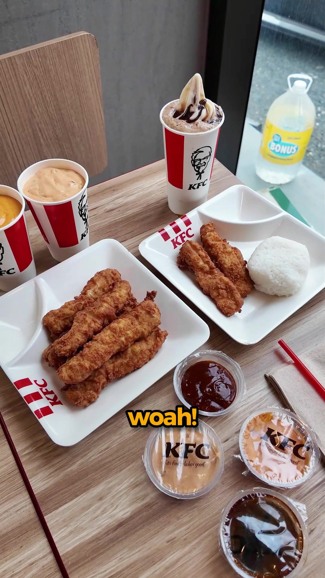 @Michiko Foodie