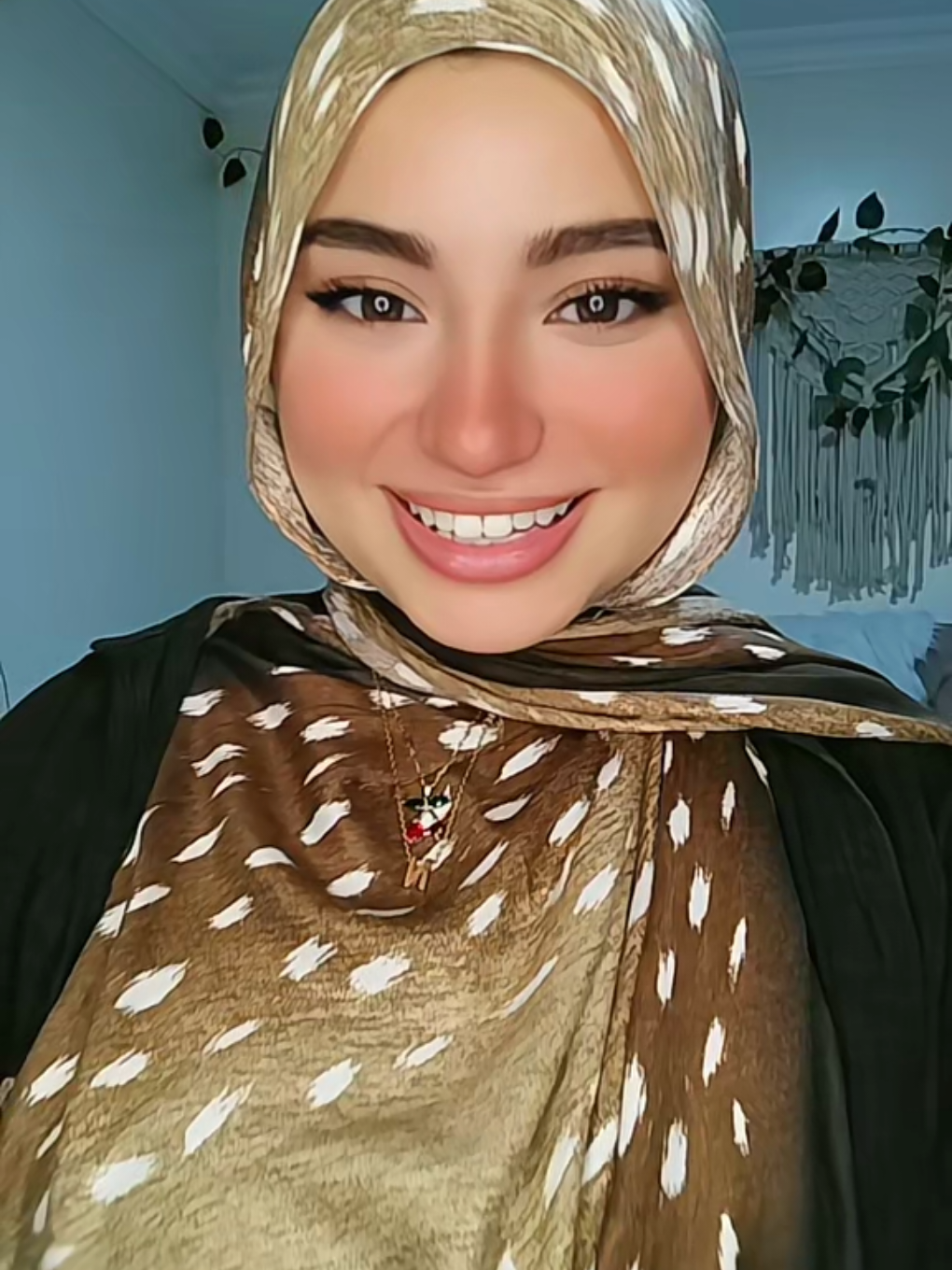 @NOUR||بُنّدُقَة