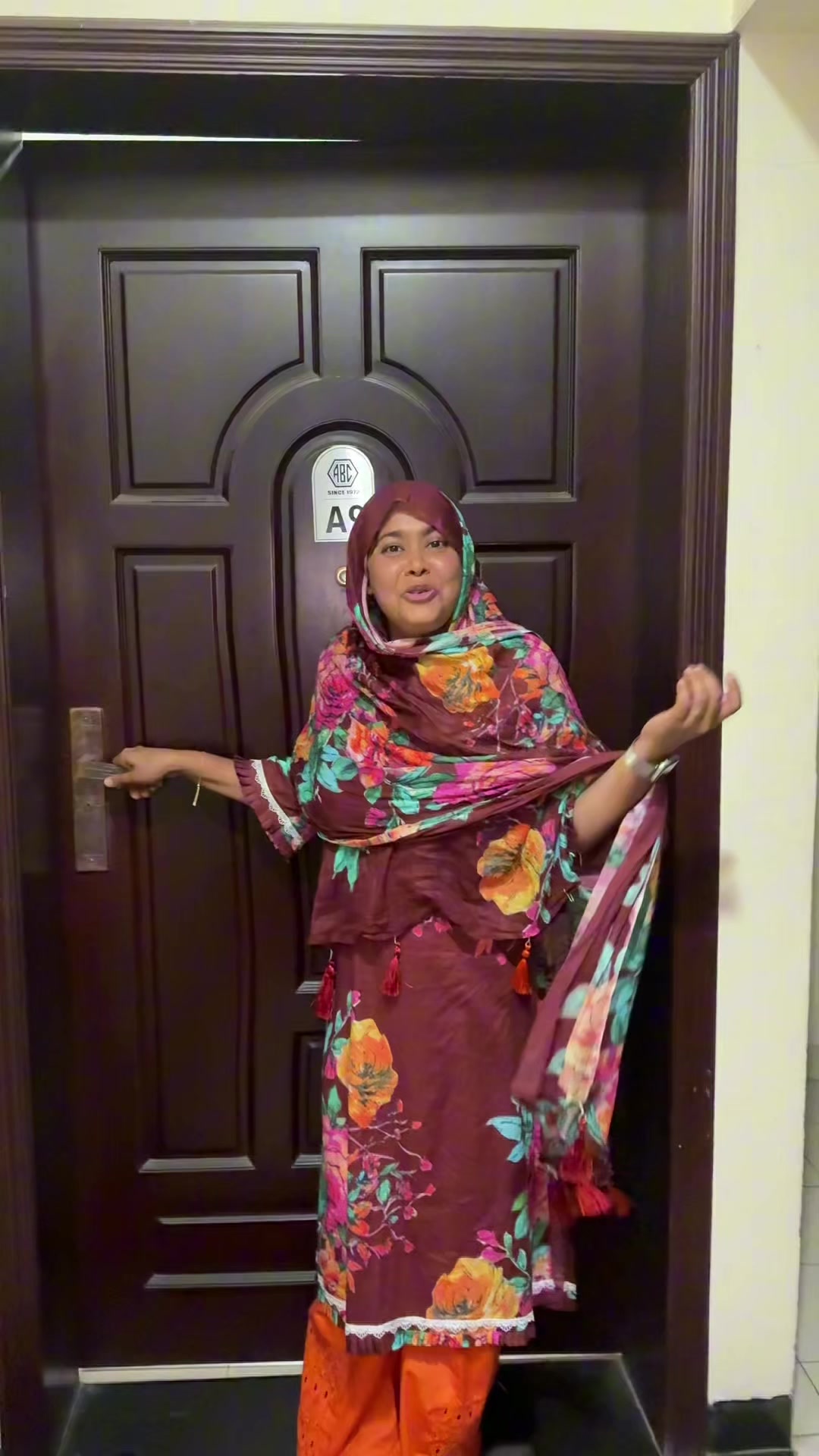 @Shakila Sathi USA
