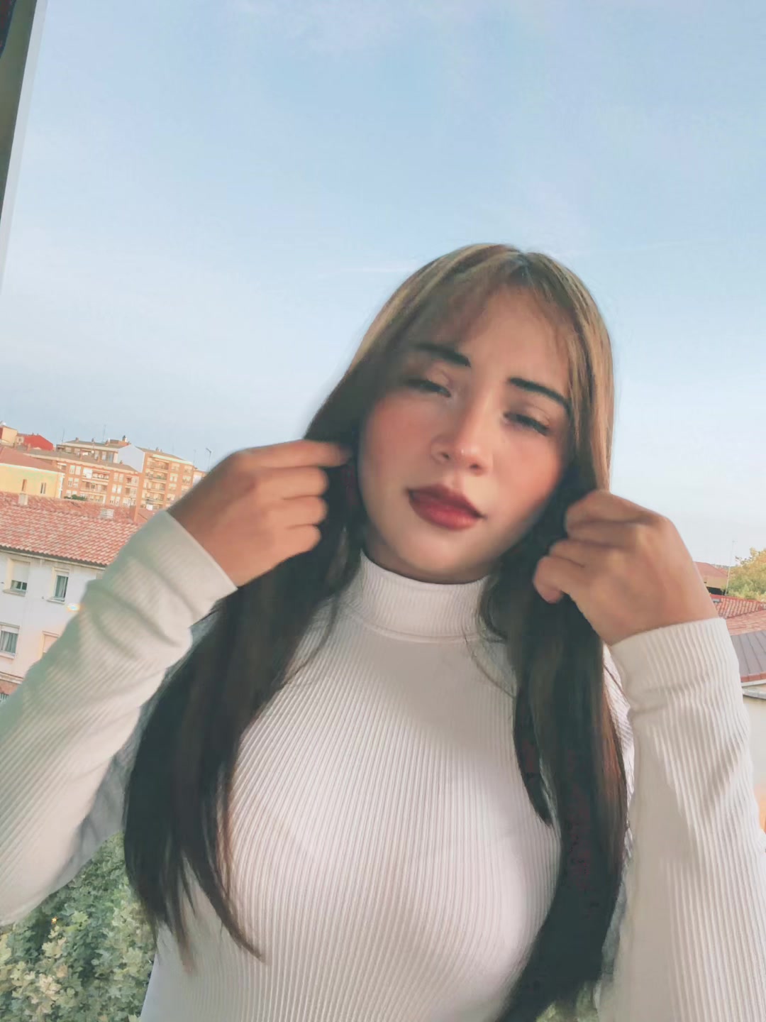 @Dayani la inocente 😇 😏