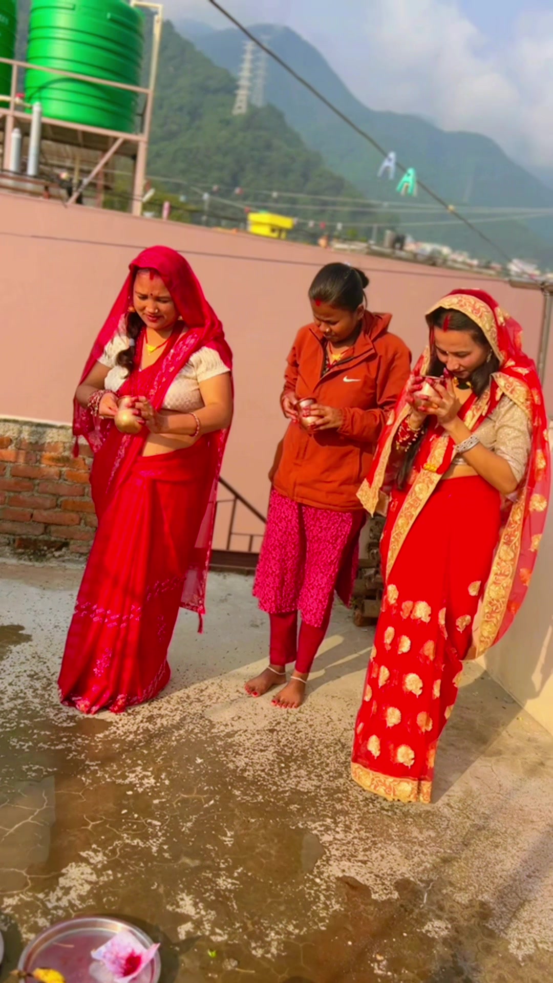@🧿Shanta tharu🧿