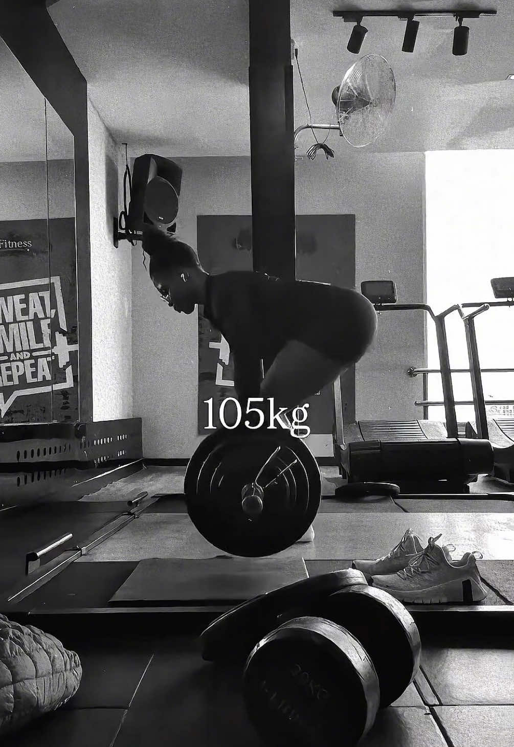 @Morenike