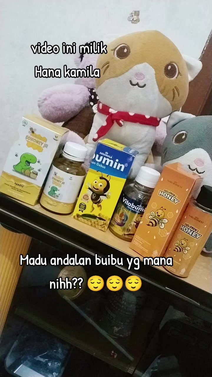 @Hana Kamila Official