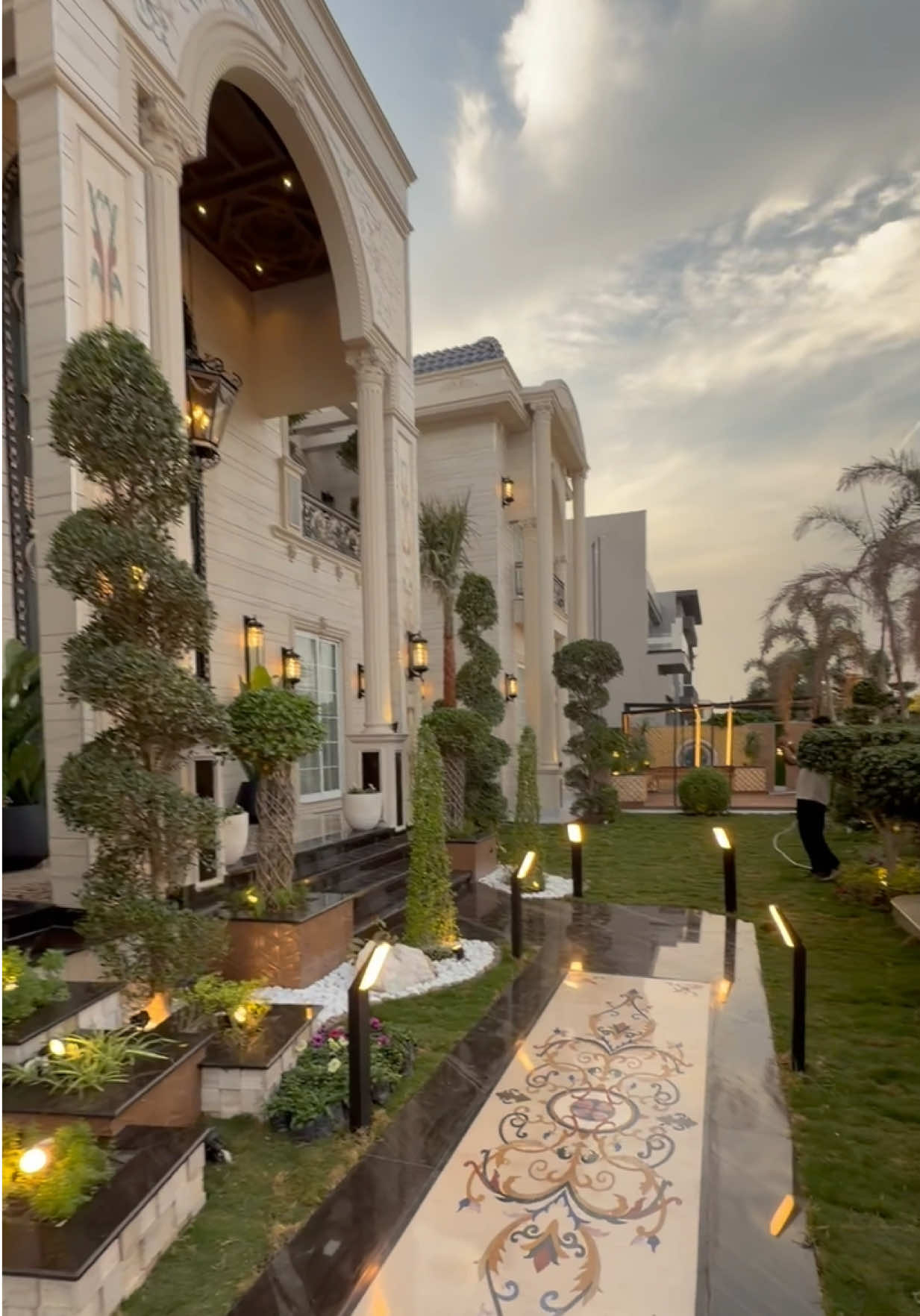 @Mianwali Properties 804 DHA