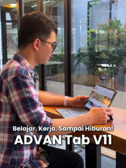 @ADVAN NOTEBOOK