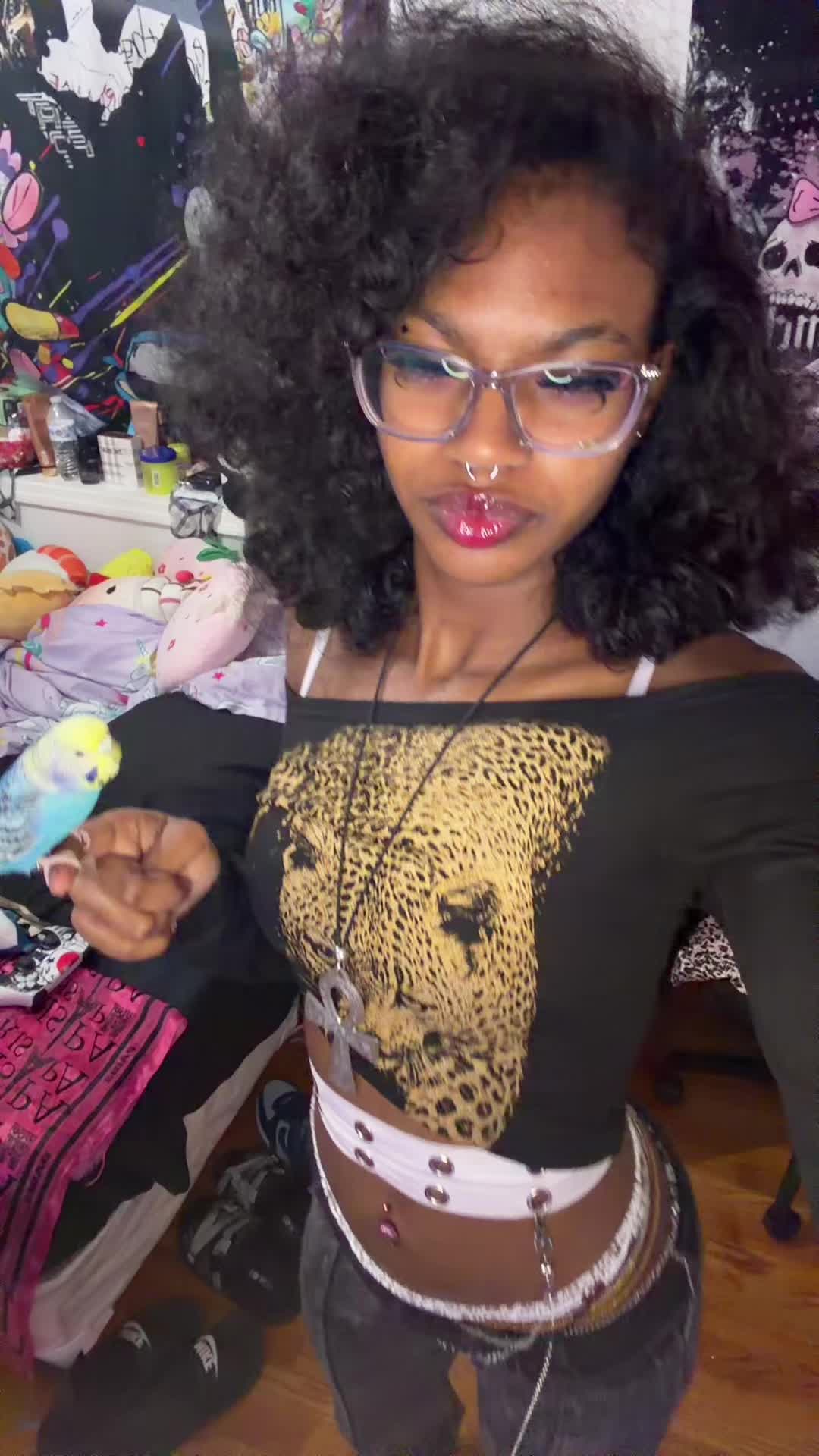 @Prynncess
