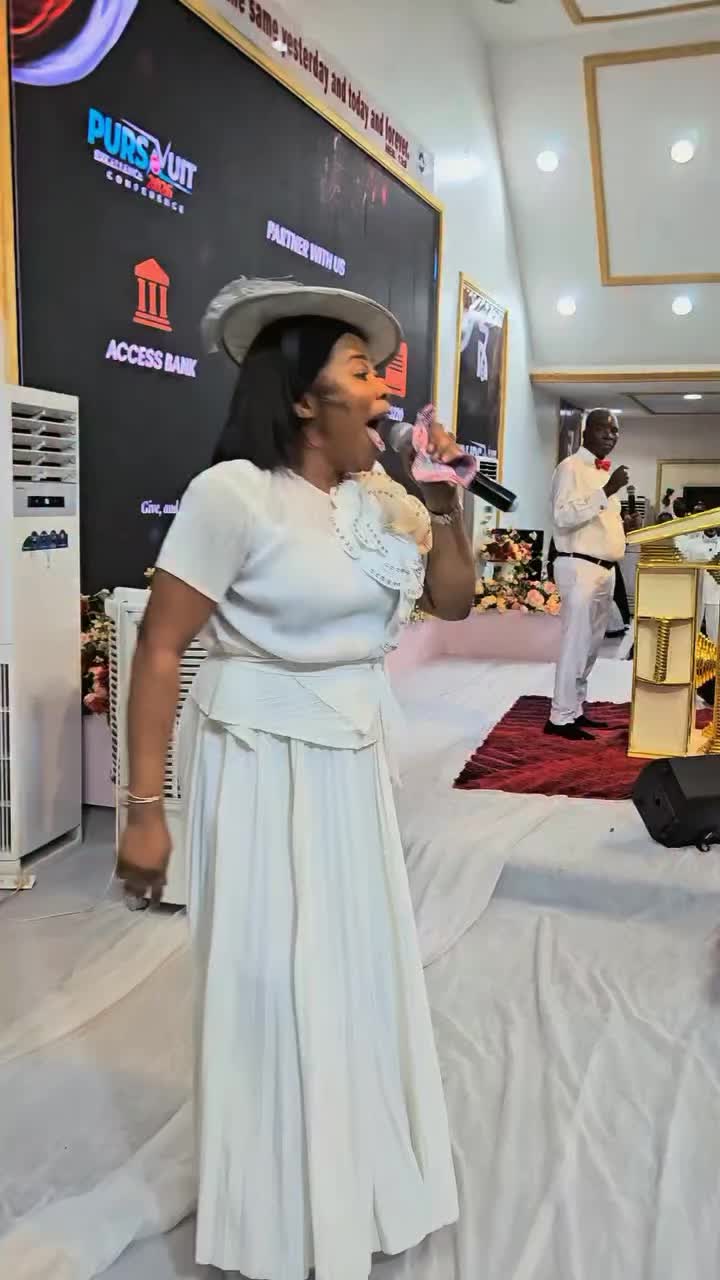 @funkepraise