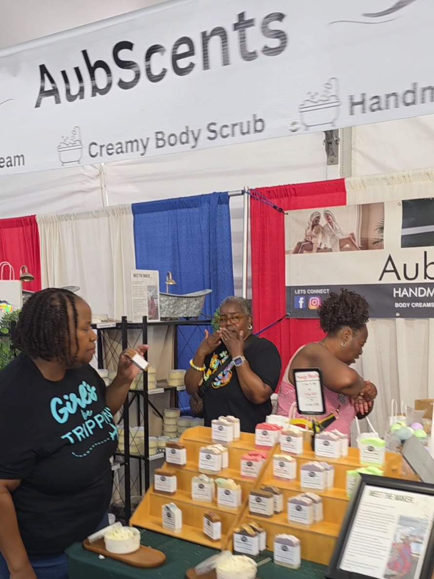 @AubScents Bath & Body Care