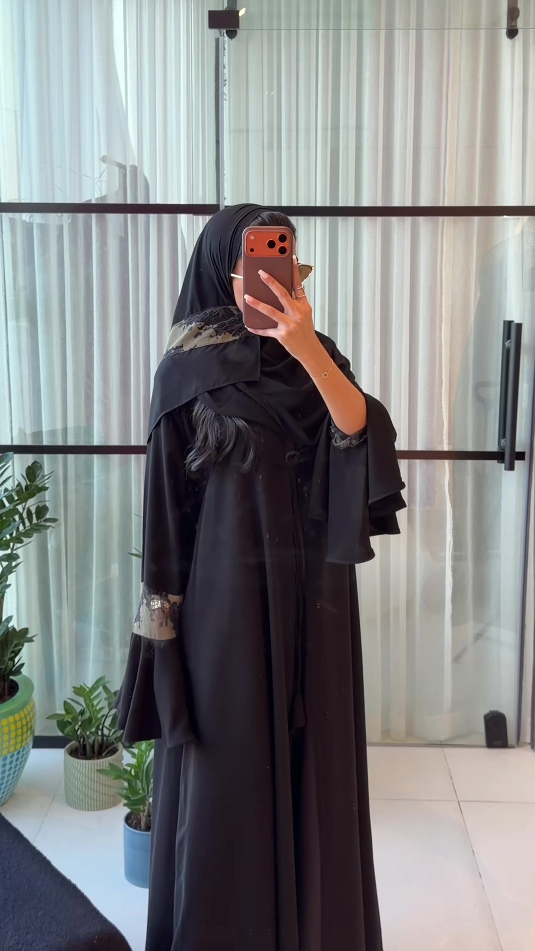 @Soleil Abaya ☀️