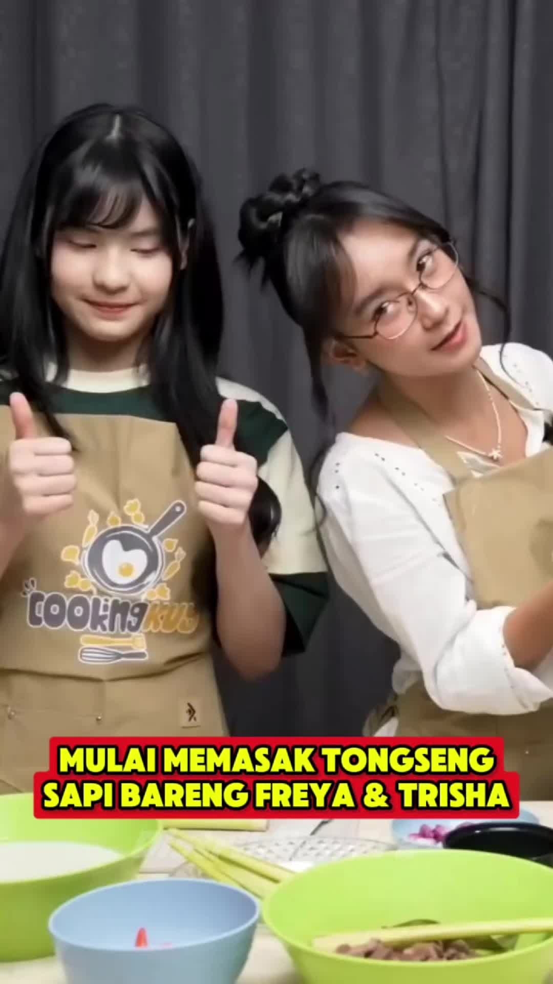 @Alliance FJKT48
