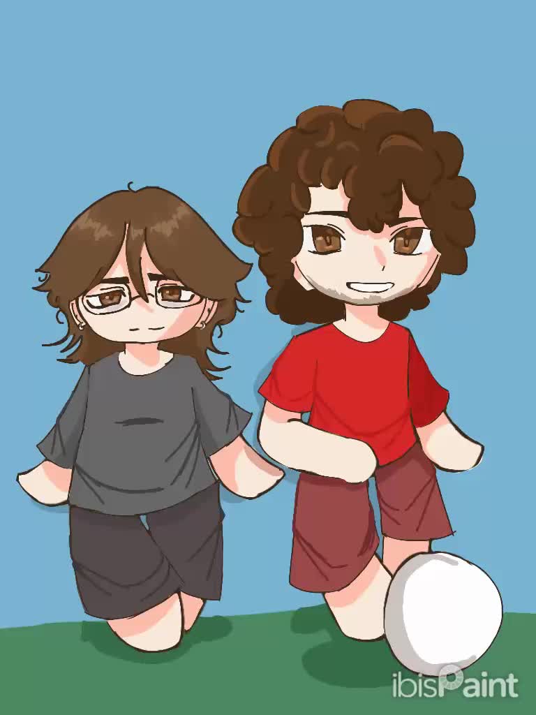 @Chimoki
