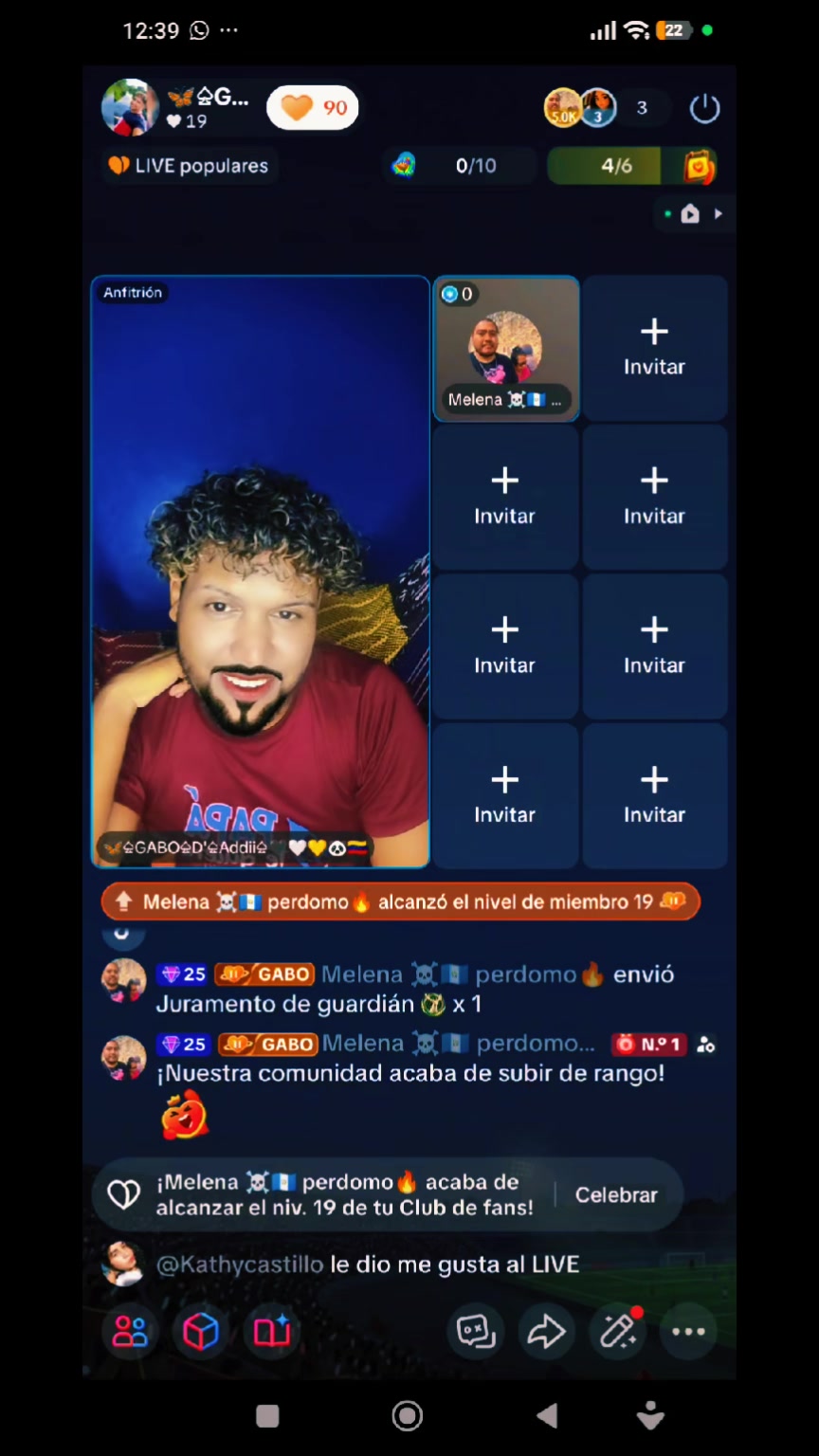@👻♤Gabo♤D'♤Addii♤💫🦋🧑🏭💛🤍