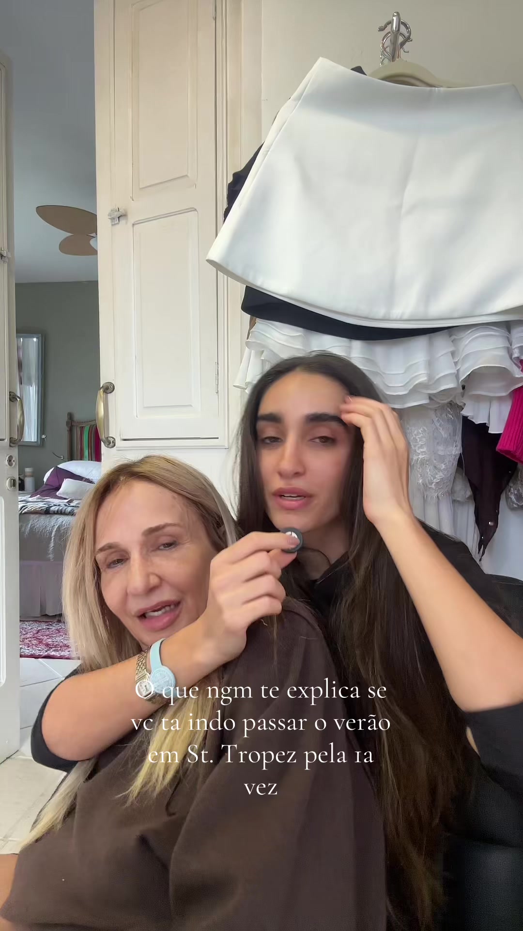 @Isabela Costa