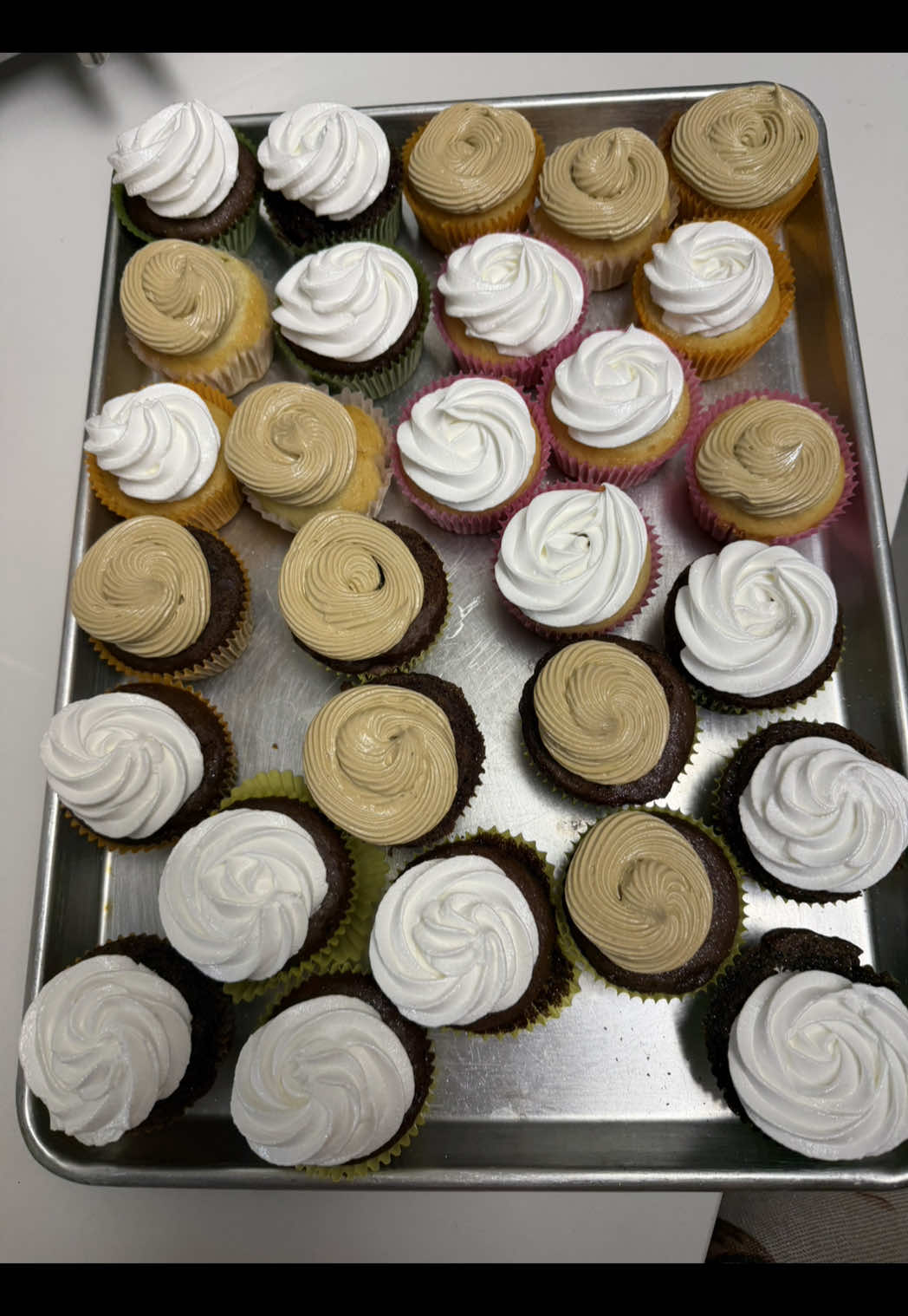 @Marie'S Desserts