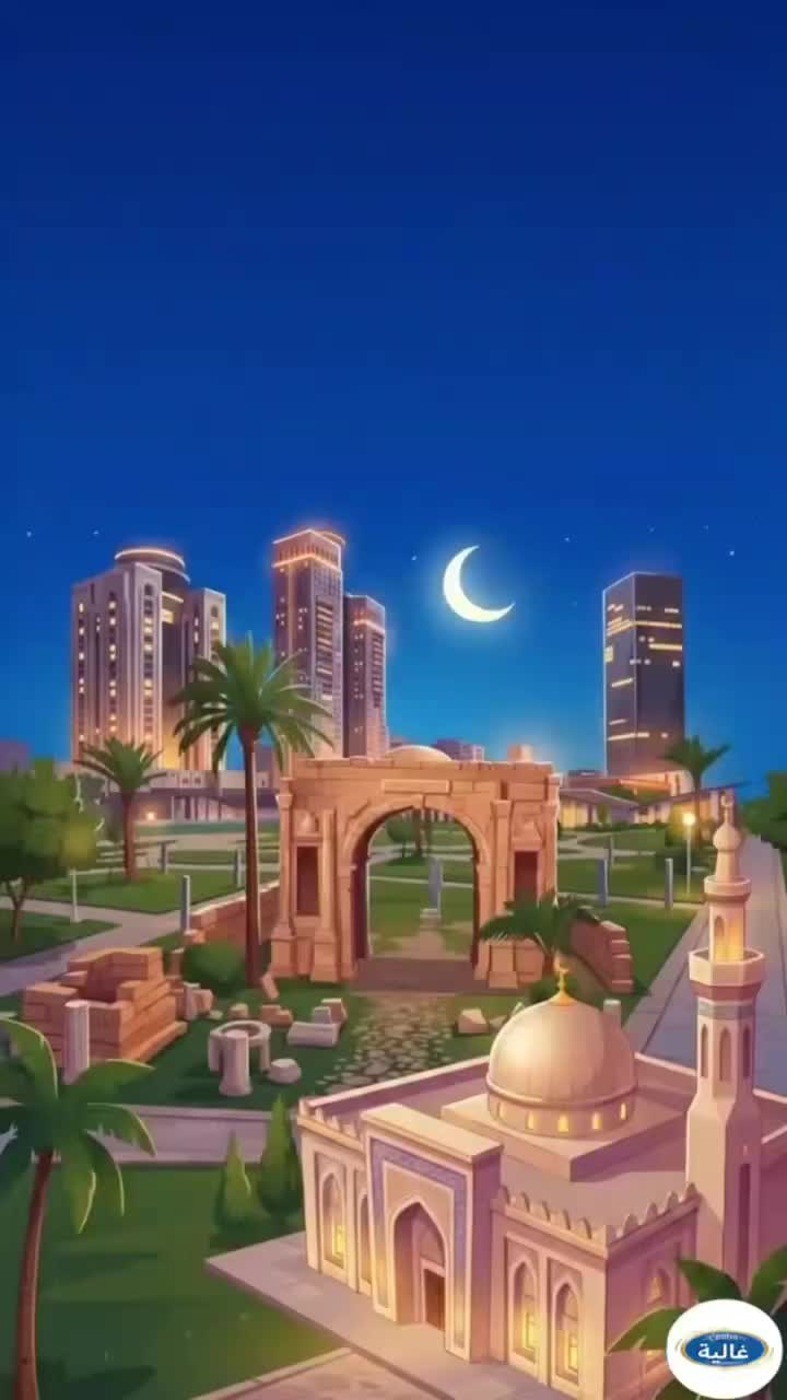@غالية - Ghalia