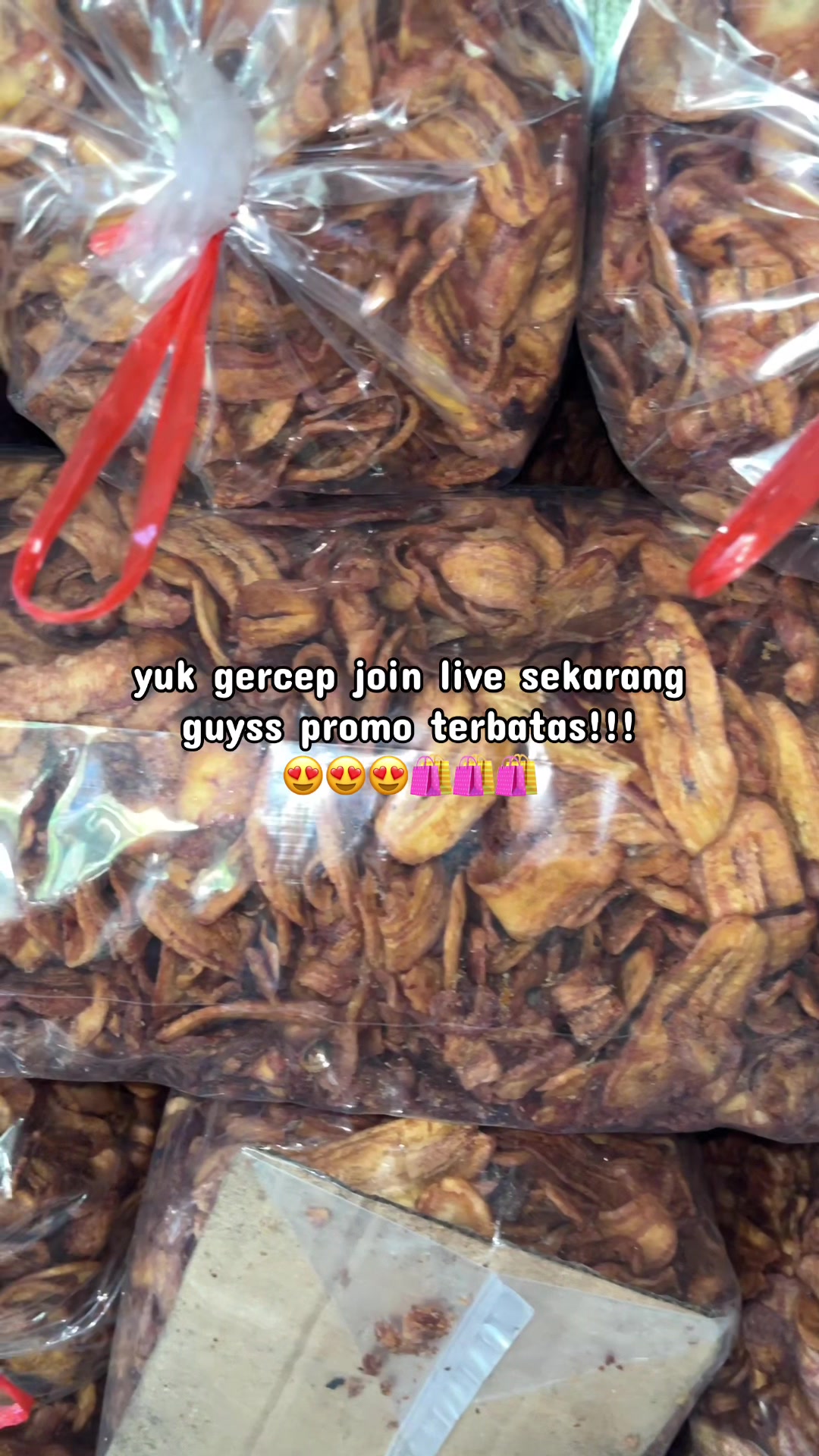 @Jahrotun snack