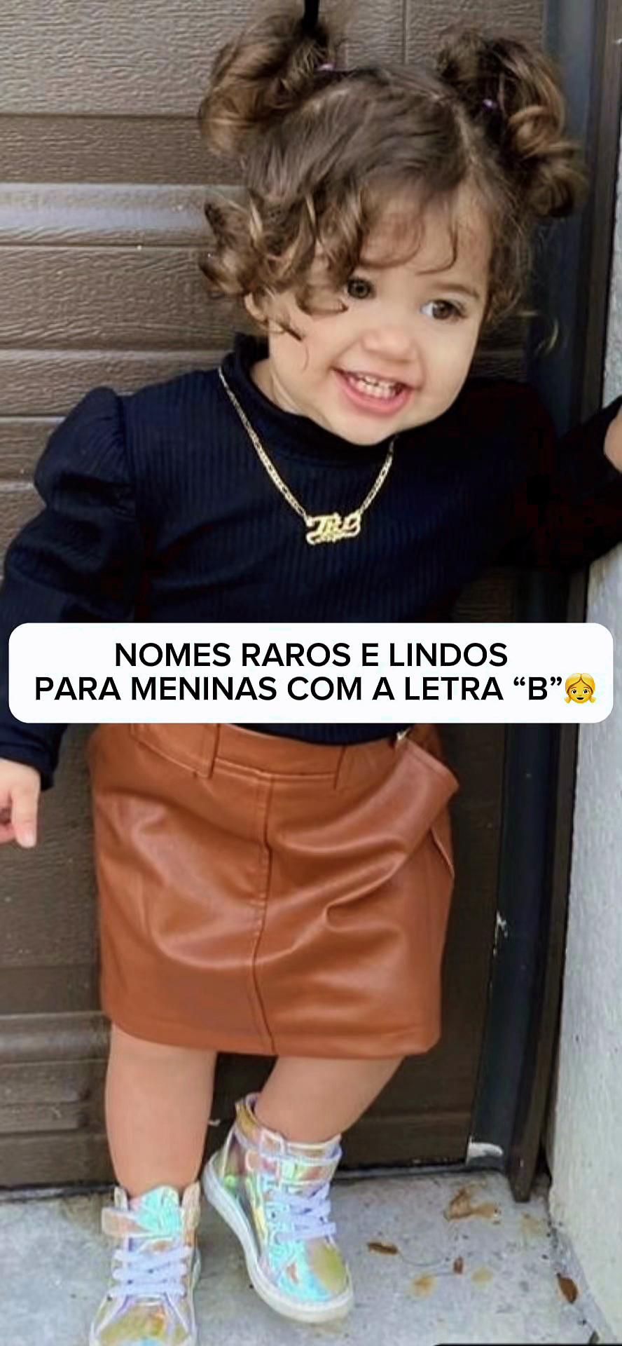 @꧁BABYS NOMES꧂