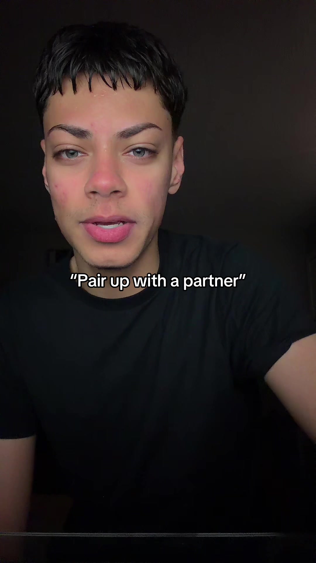 @Joshua