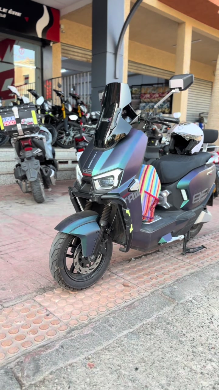 @cherko_moto_marrakech