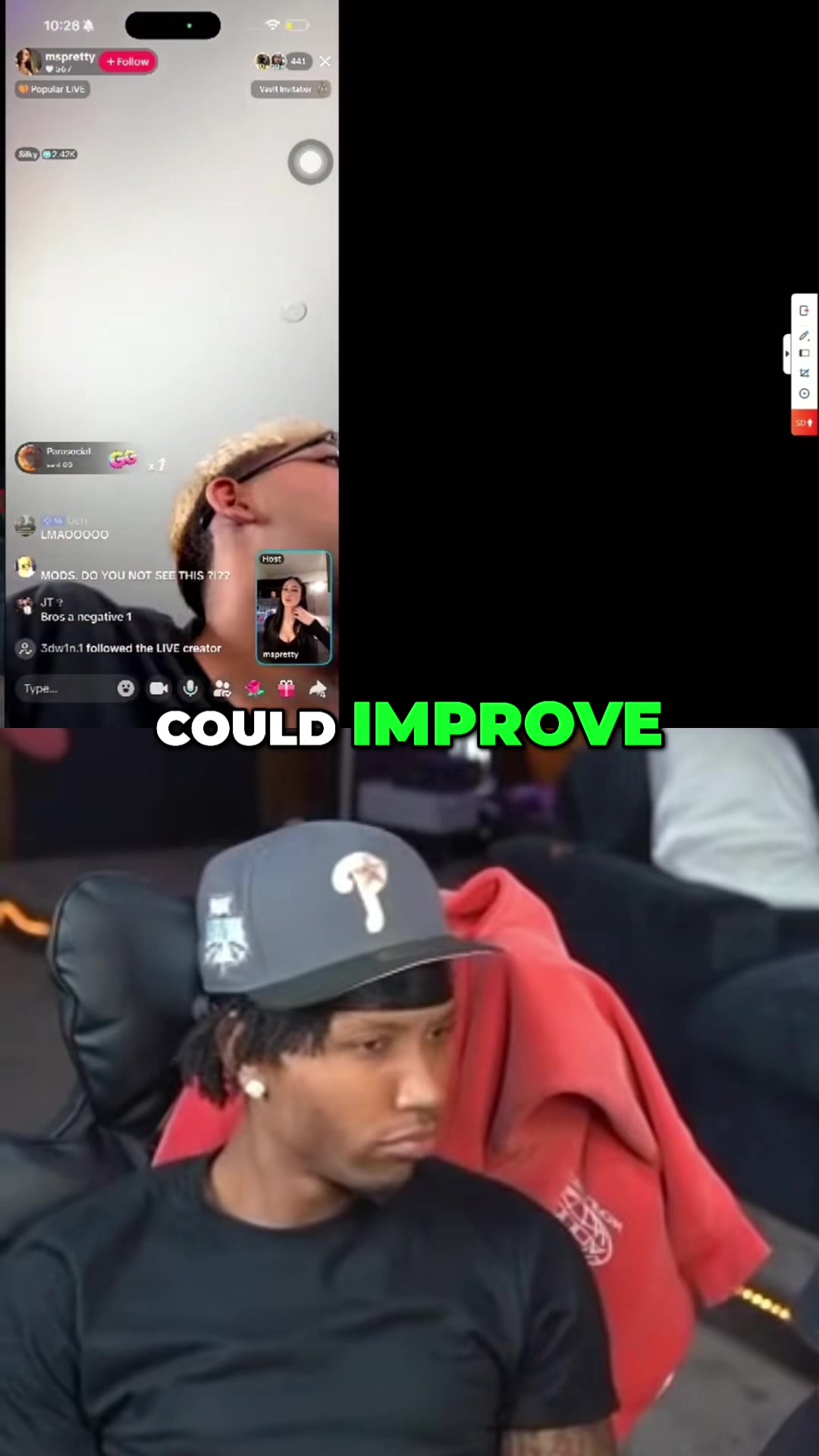 @NeonsBestMoments