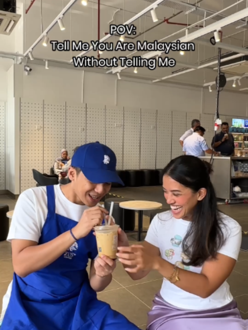 @ZUS Coffee®️