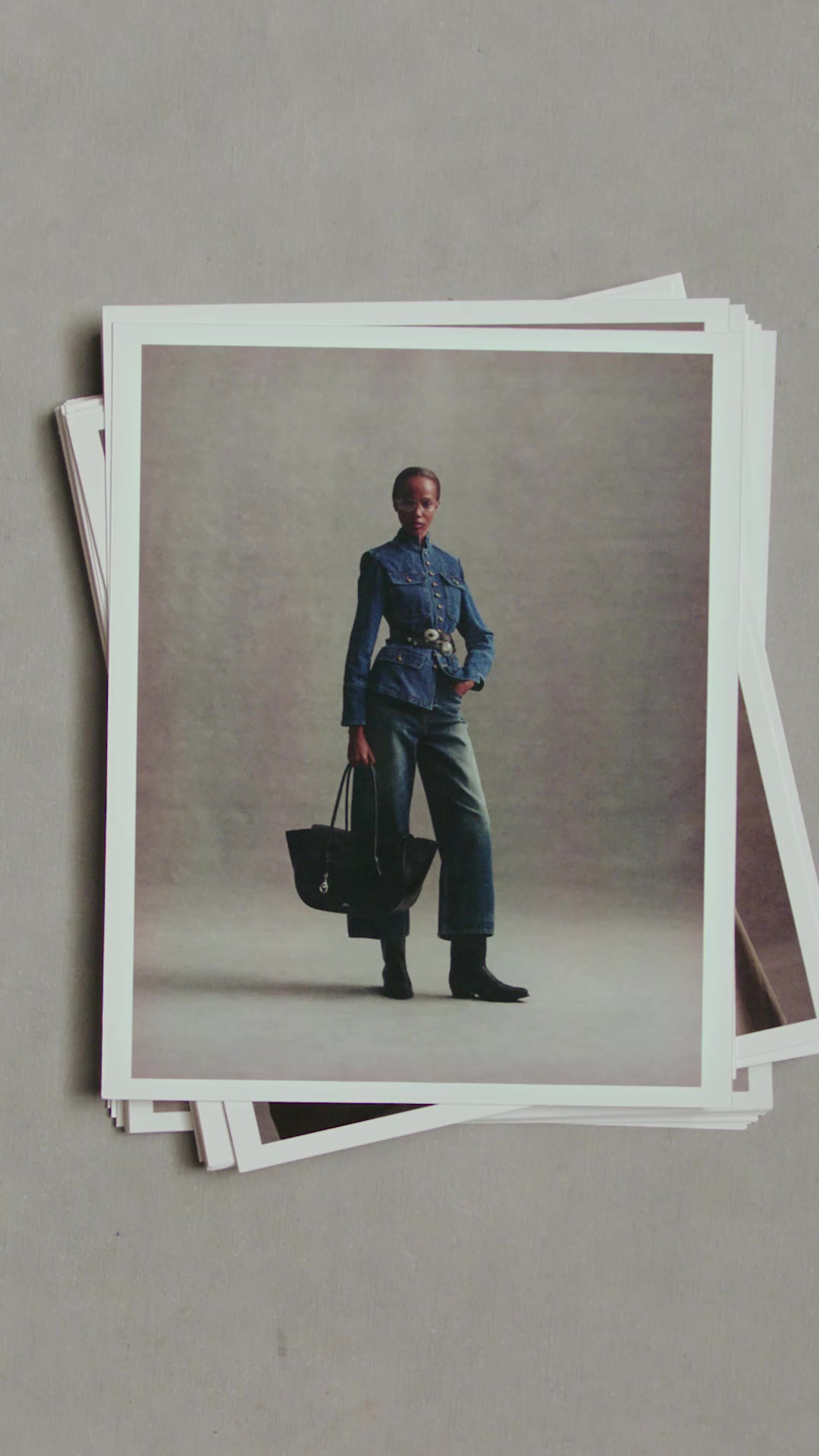 @Ralph Lauren