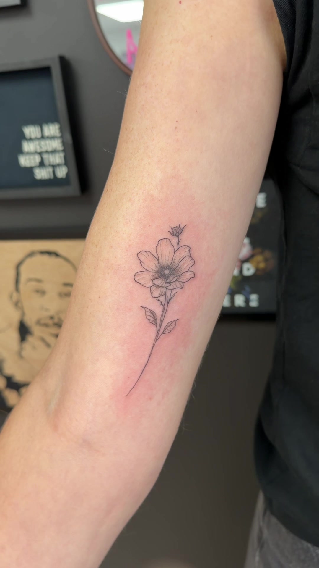 @The Asylum Ink