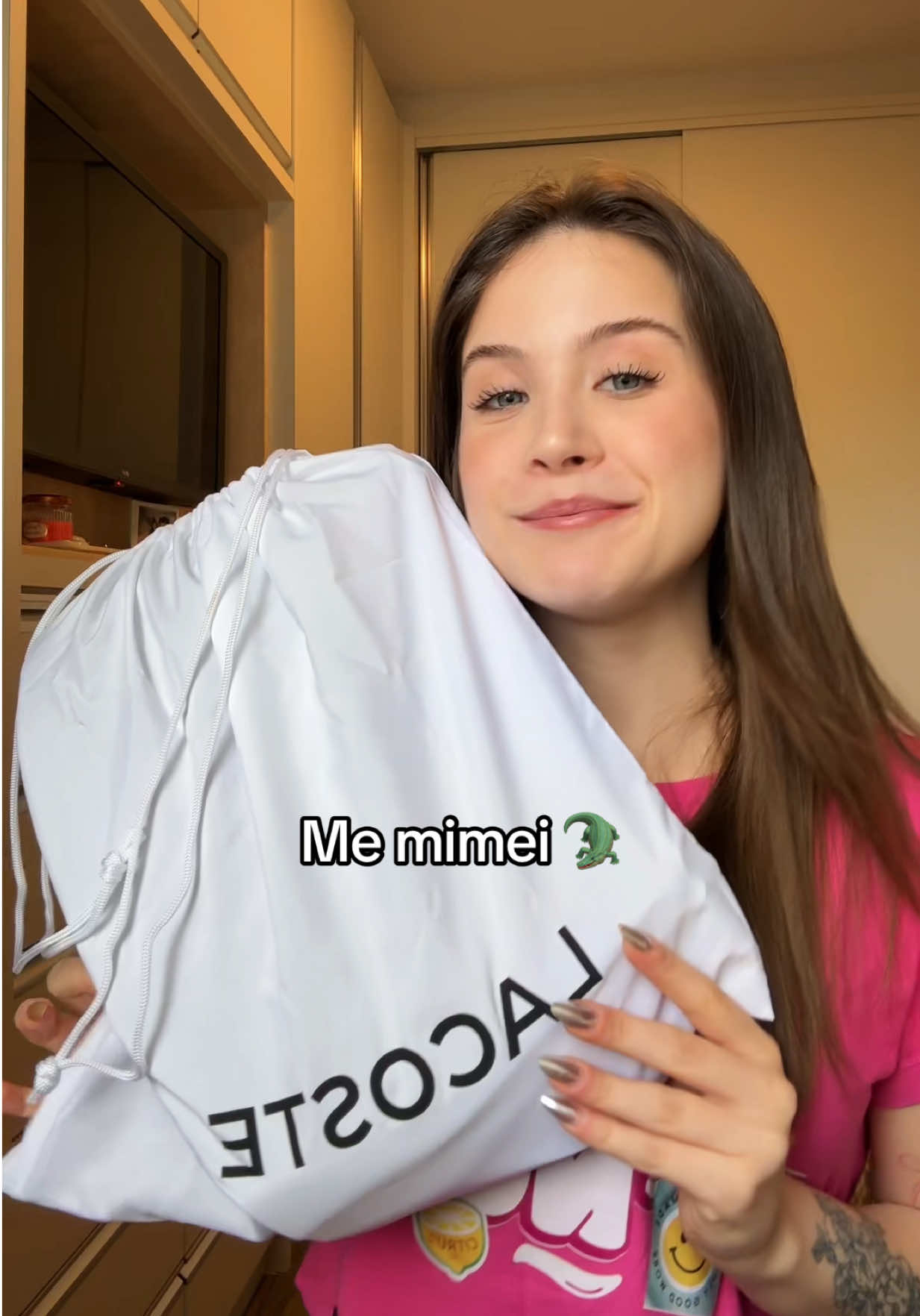 @Maria Emanuelly