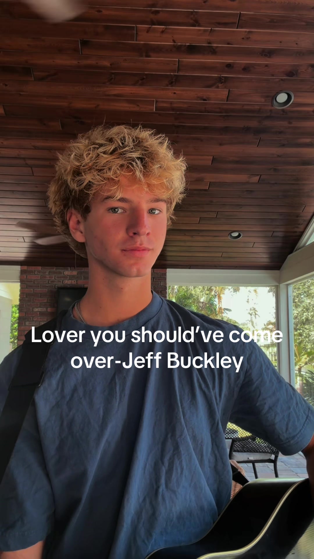 @Jake Garcia
