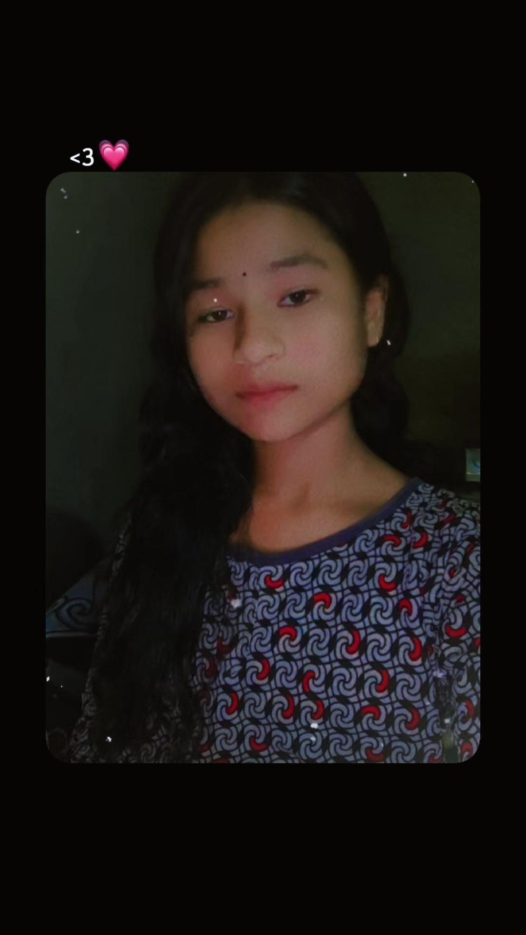 @Reejina pariyar💯