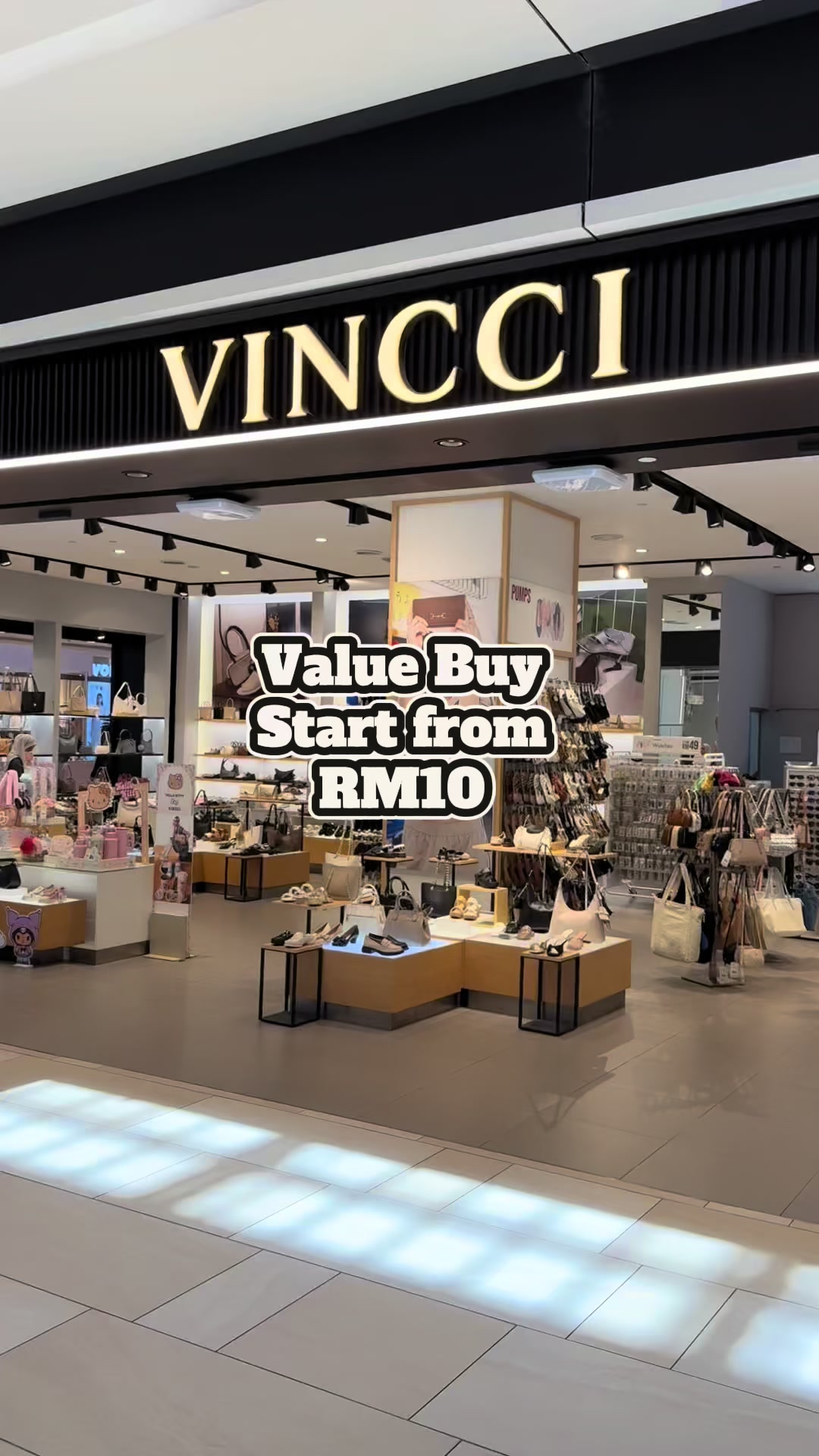 @Malaysia Promo Info