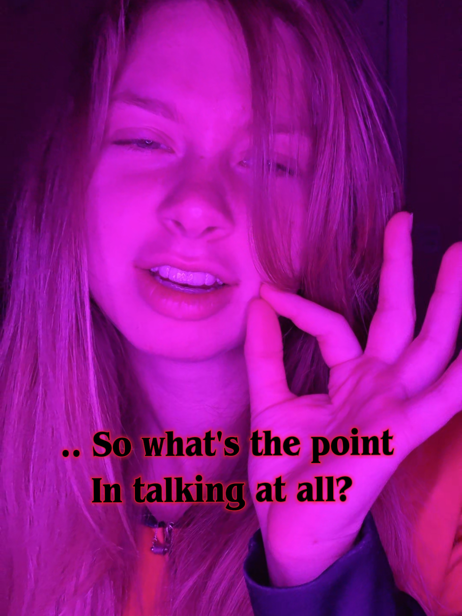 @Just Laugh Girl