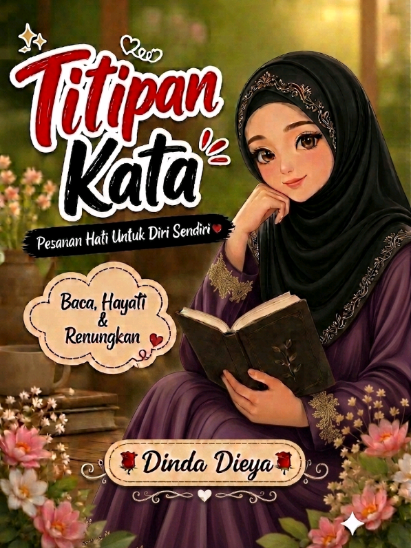@🌹Dinda Dieya🌹