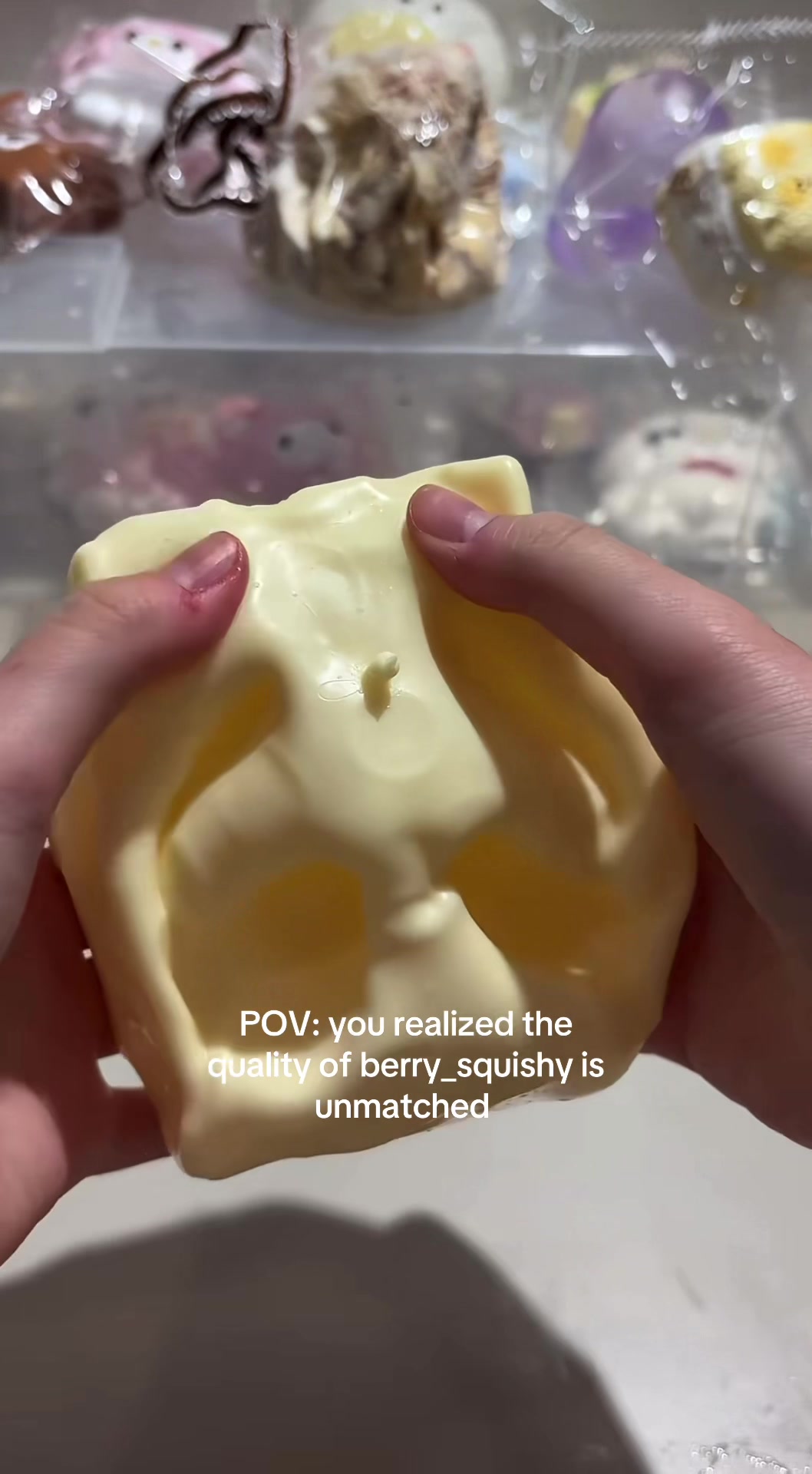 @Berry Squishy