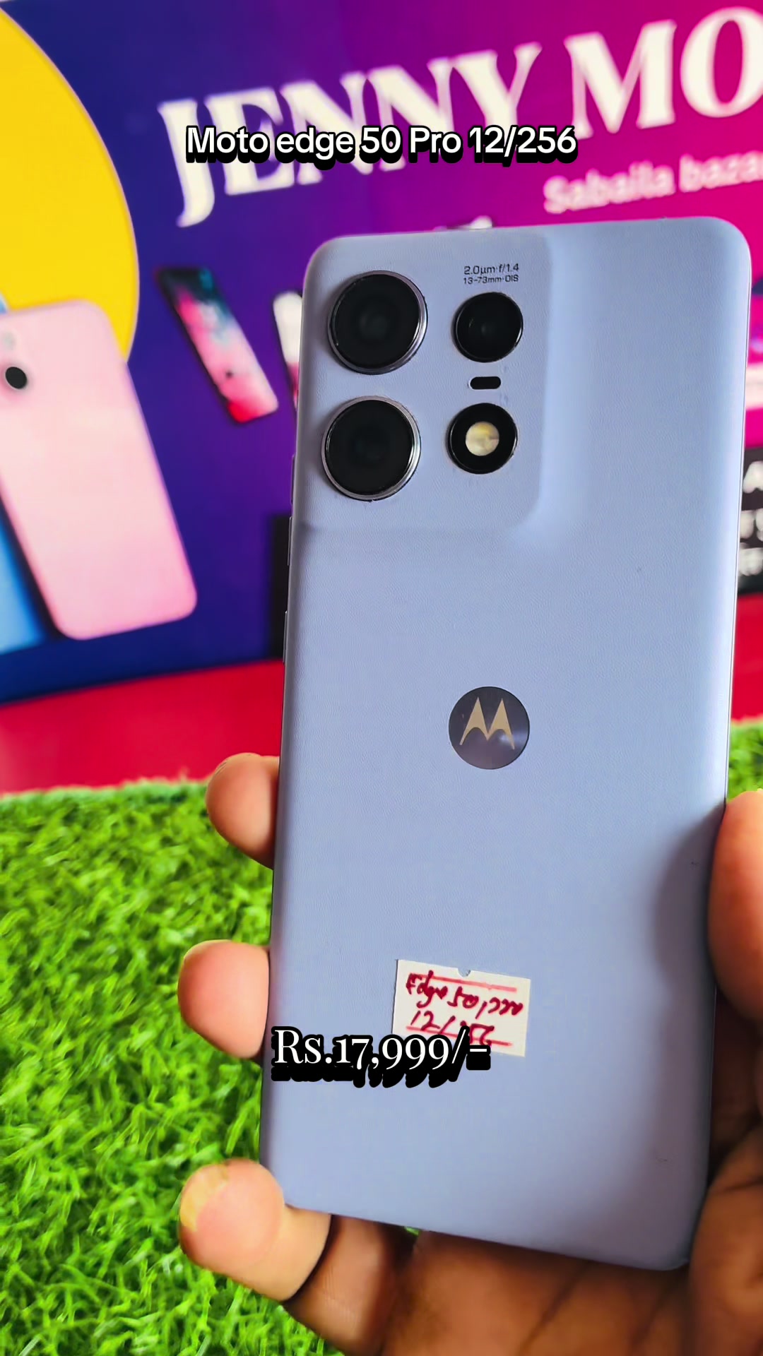 @JENNY MOBILE-Buy&Sell