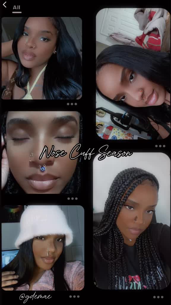 @G Demae Accessories