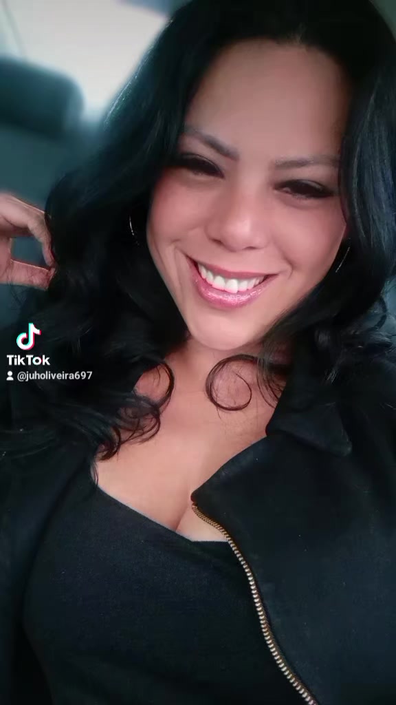 @Juliane Oliveira Juj
