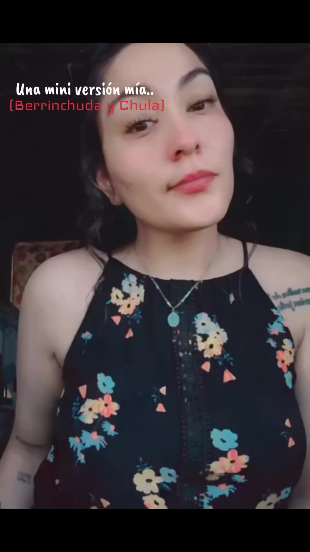 @Ojitos Bonitos