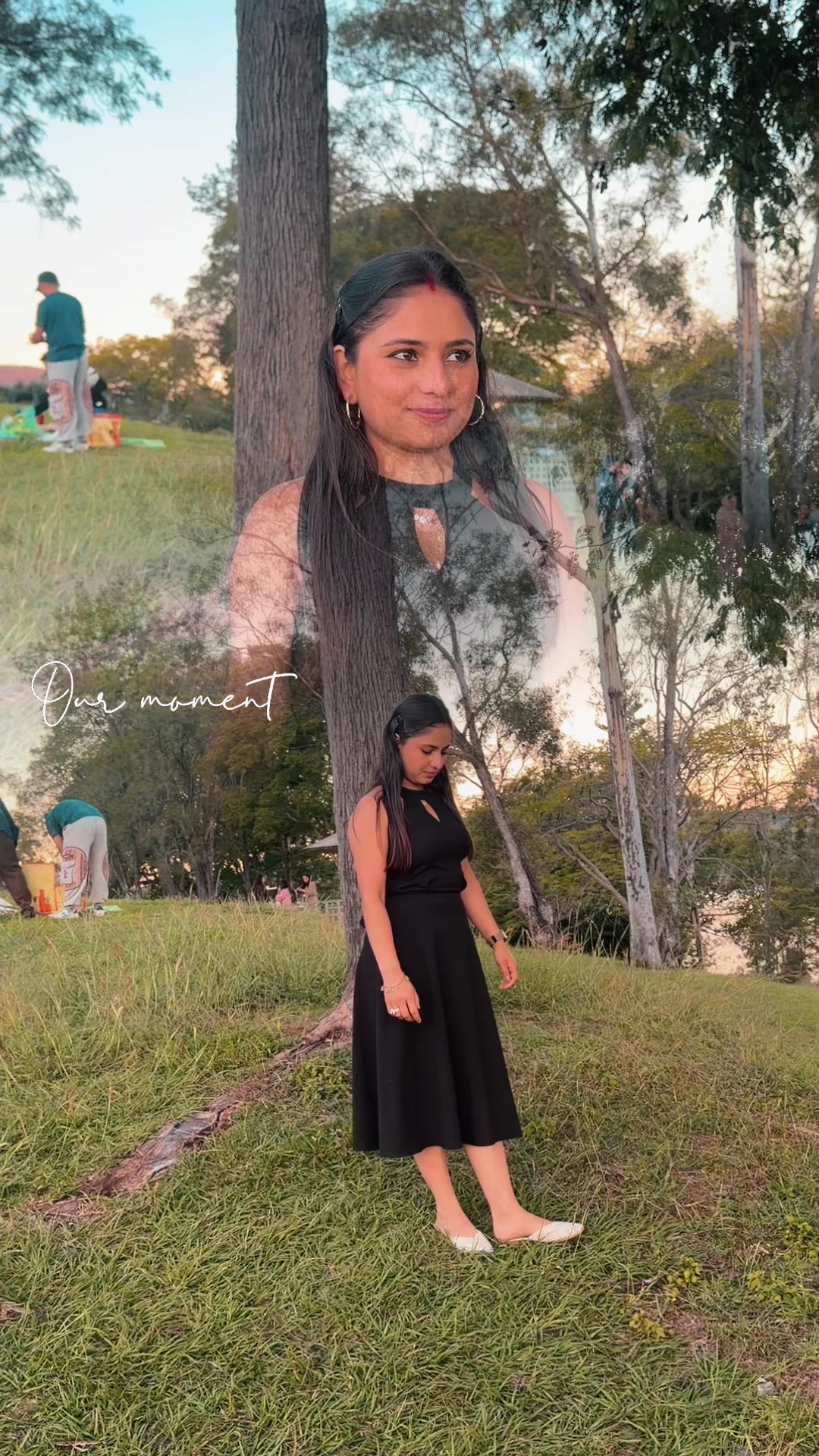 @Indu Pantha