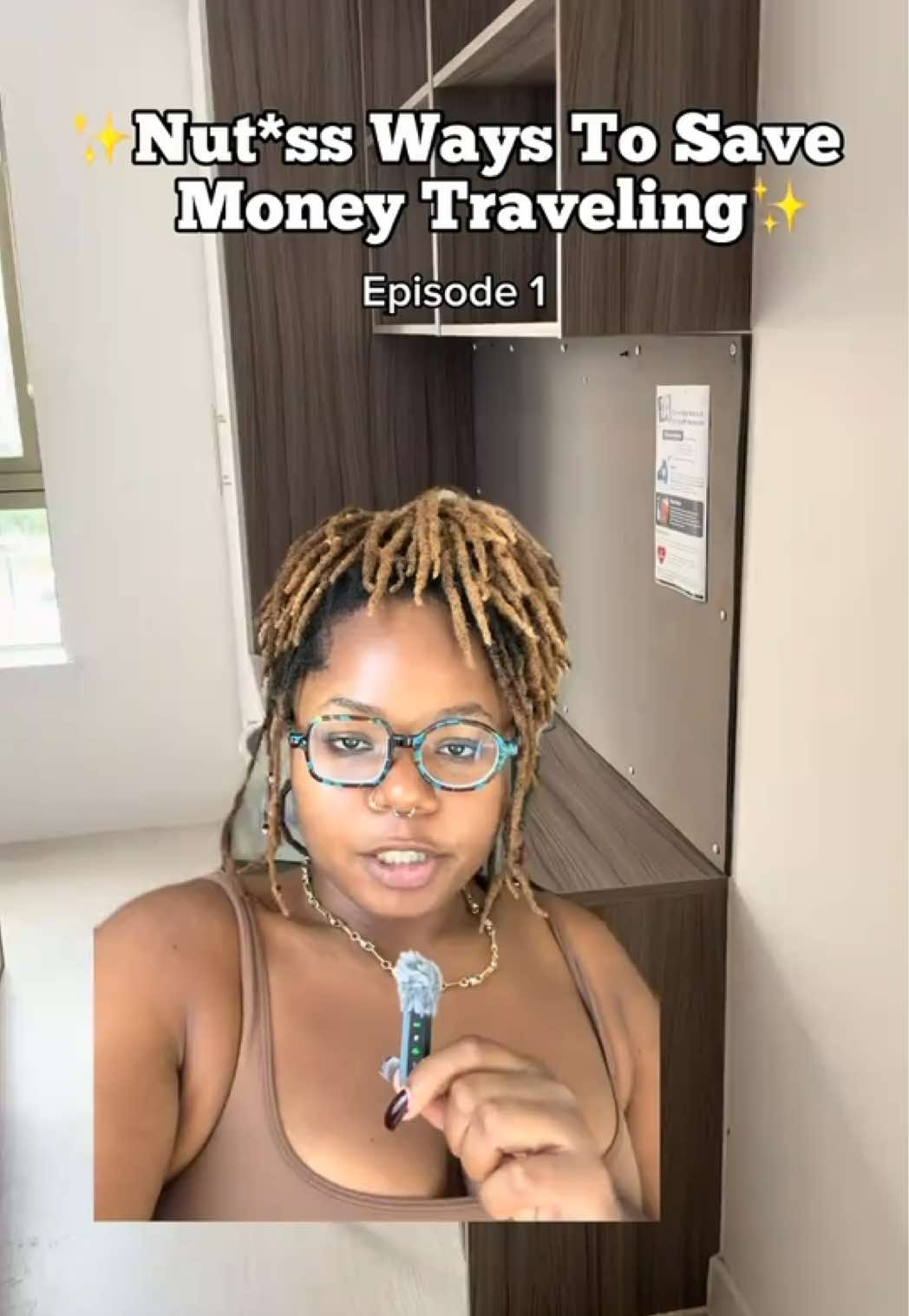 @Lisadabahdest | Blk Grl Travel