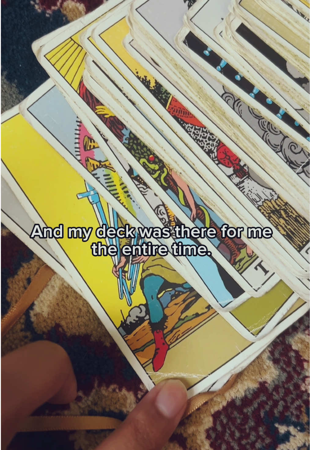 @THE MARS KING (he/him)