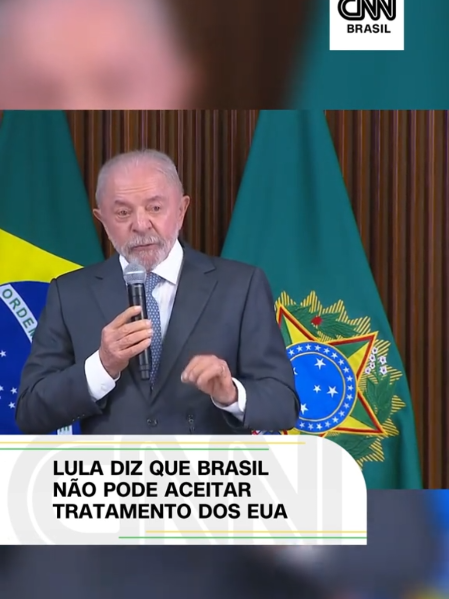 @CNN Brasil