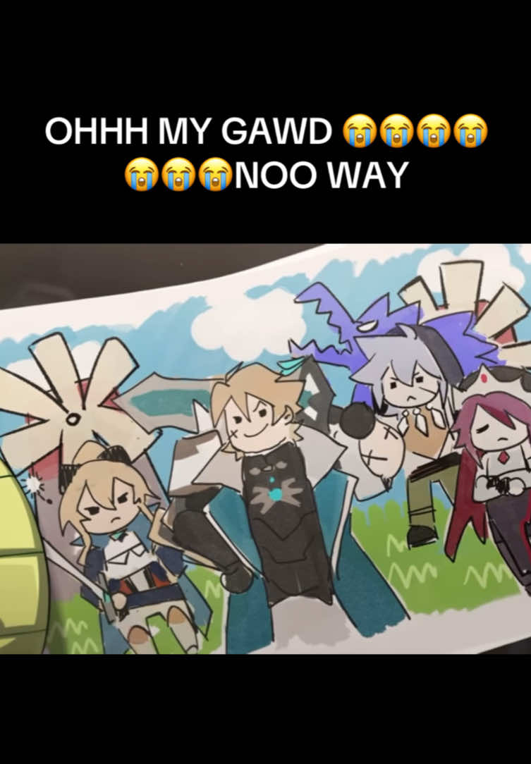 @Theyanime