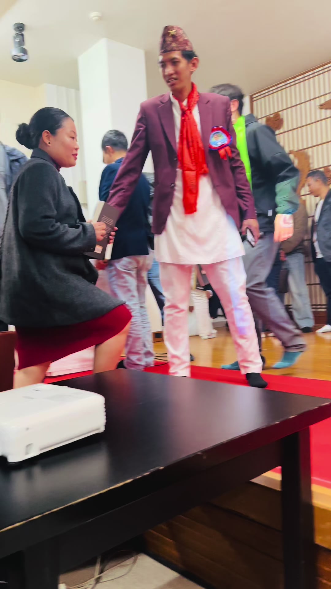 @Rukshum🥰Pun❤️Chhatkuli 🇯🇵