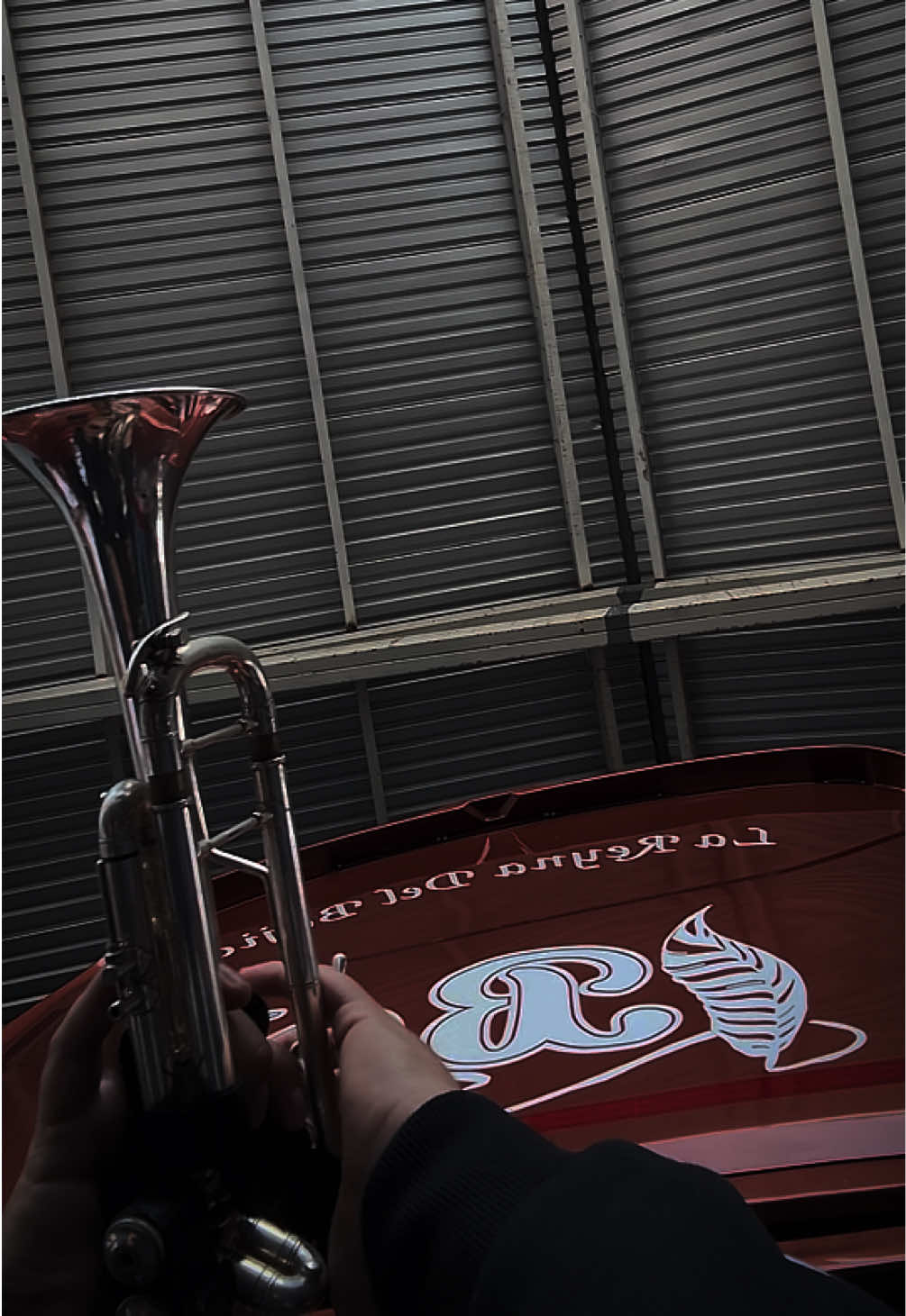 @Luisin Lpz-Trumpet