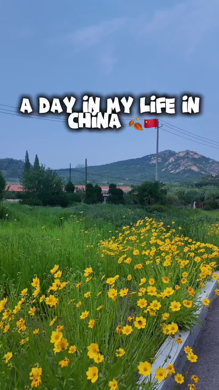 @gailwanderingchina