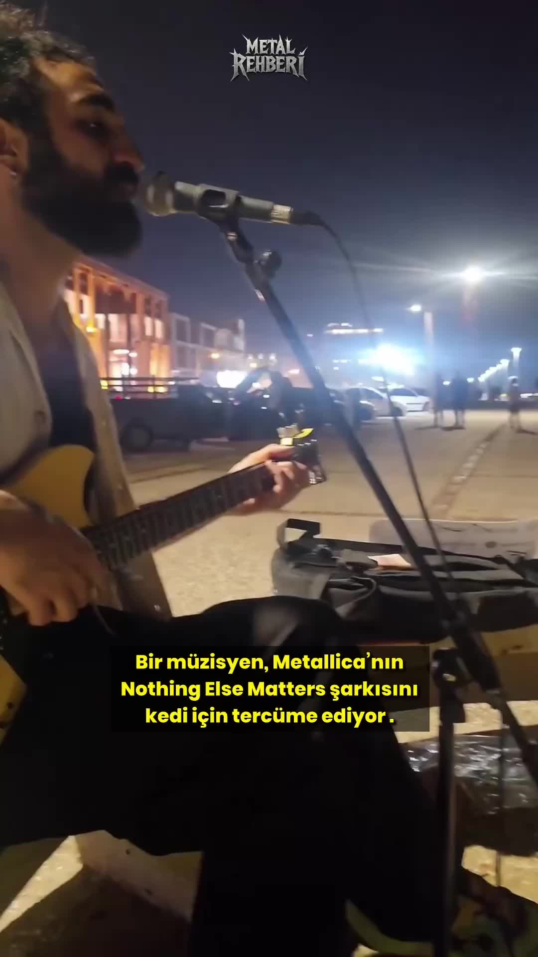 @Metal Rehberi