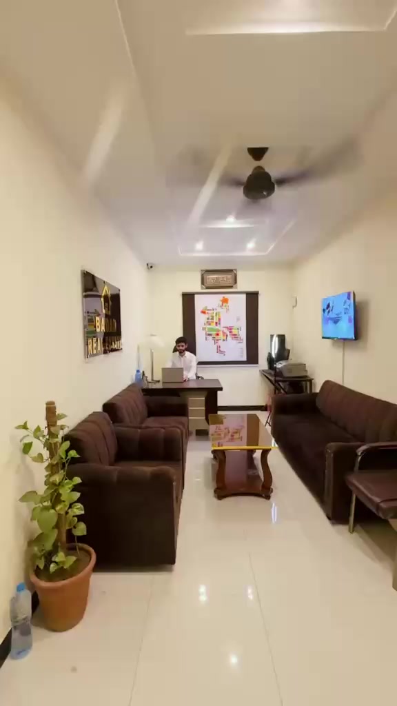 @Badar Real Estate | Sialkot