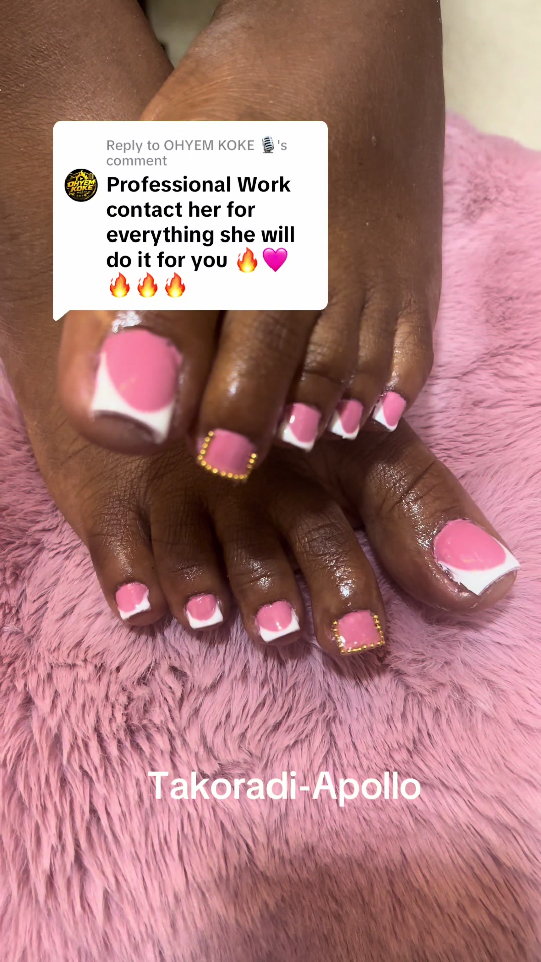 @Slay with ELICIA GLAM